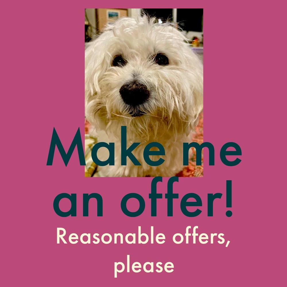 Make Me An Offer!